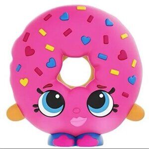Funko Shopkins Kooky Cookie Limited Edition Chase Collectible Vinyl Figure New